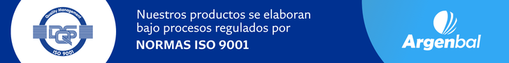 Nuestros productos se elaboran bajo procesos regulados por